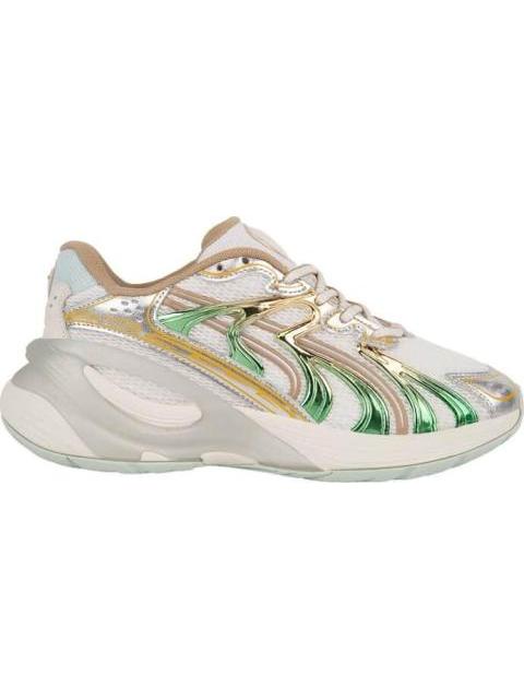 TENIS CASUAL INVERSE SHIMMER WNS BLANCO PUMA