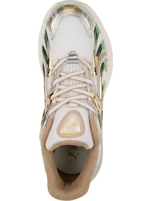 TENIS CASUAL INVERSE SHIMMER WNS BLANCO PUMA - Imagen 3
