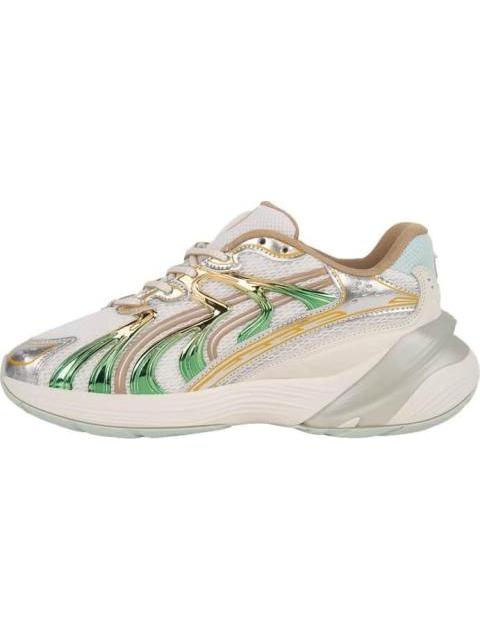 TENIS CASUAL INVERSE SHIMMER WNS BLANCO PUMA - Imagen 5