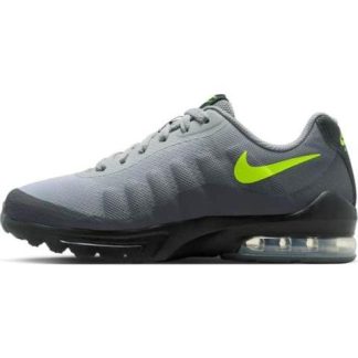 TENIS CASUAL INVIGOR GRIS NIKE