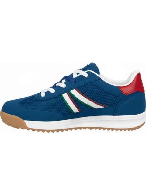 TENIS CASUAL ITALIA AZUL REY NEXT CO - Imagen 4