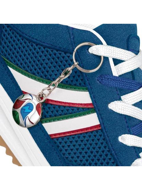 TENIS CASUAL ITALIA AZUL REY NEXT CO - Imagen 5