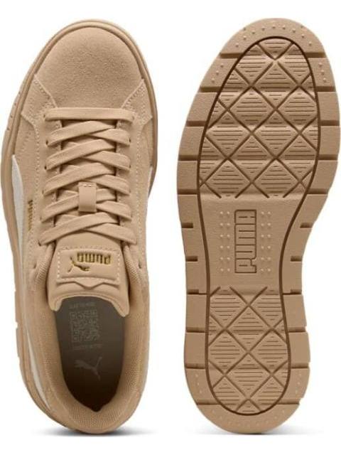 TENIS CASUAL KARMEN II CAFE PUMA - Imagen 3