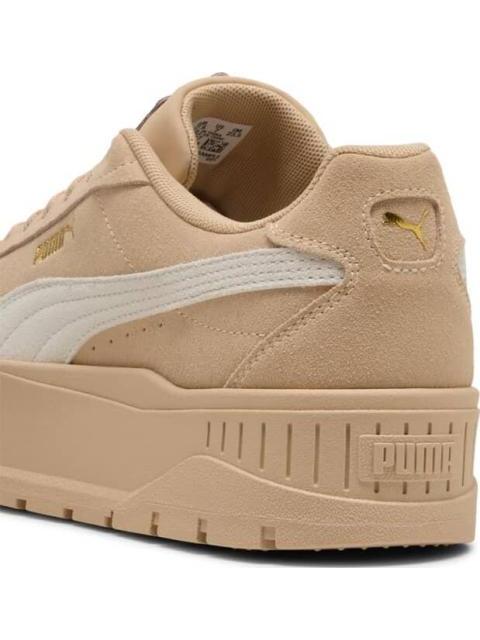 TENIS CASUAL KARMEN II CAFE PUMA - Imagen 4