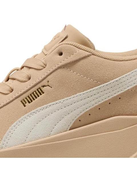 TENIS CASUAL KARMEN II CAFE PUMA - Imagen 6