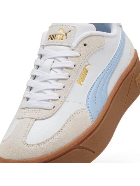 TENIS CASUAL KARMEN II IDOL SD BLANCO PUMA - Imagen 6