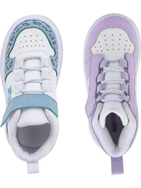 TENIS CASUAL KIT 2 PARES BLANCO URBAN SHOES - Imagen 3