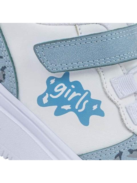 TENIS CASUAL KIT 2 PARES BLANCO URBAN SHOES - Imagen 6