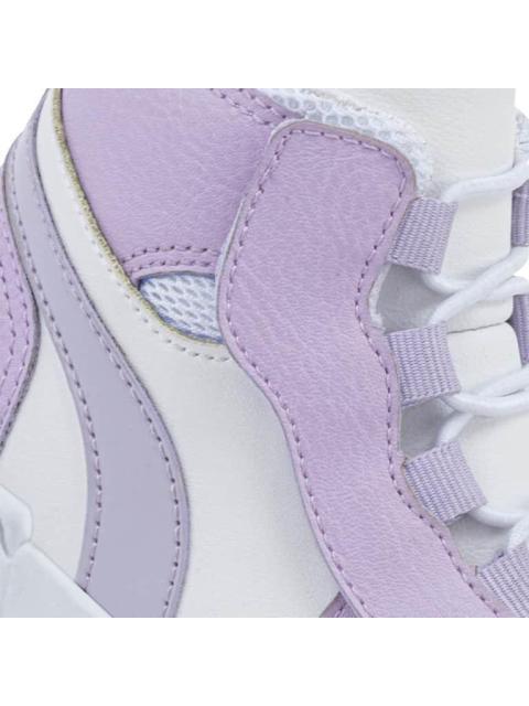 TENIS CASUAL KIT 2 PARES BLANCO URBAN SHOES - Imagen 7
