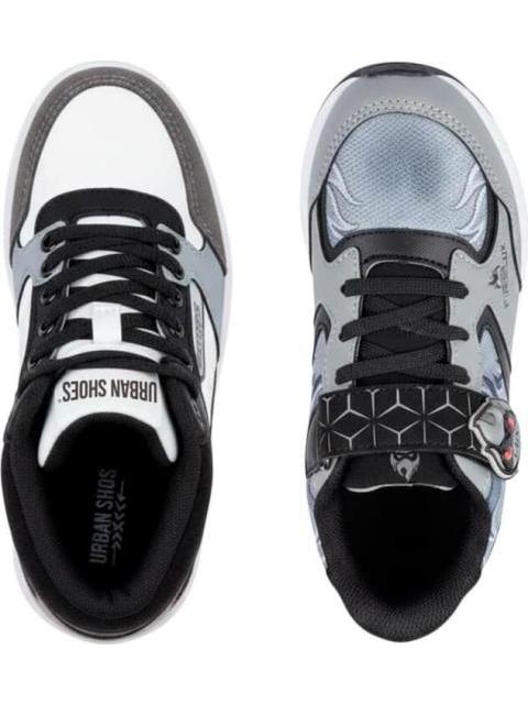 TENIS CASUAL KIT 2 PARES MULTICOLOR URBAN SHOES - Imagen 3