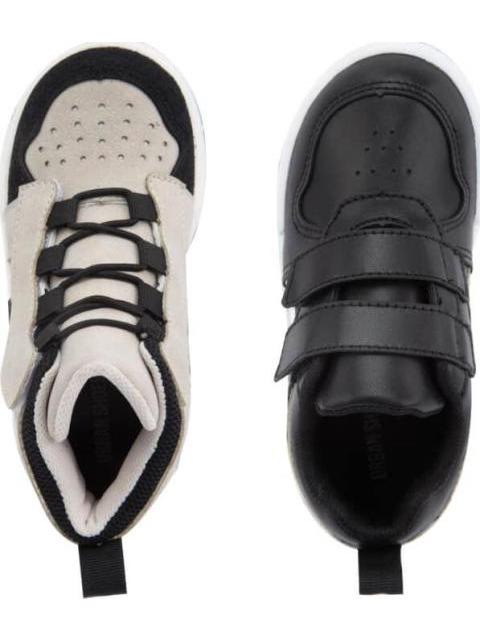 TENIS CASUAL KIT 2 PARES MULTICOLOR URBAN SHOES - Imagen 3