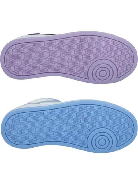TENIS CASUAL KIT MULTICOLOR URBAN SHOES - Imagen 4