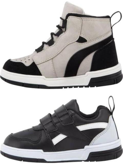 TENIS CASUAL KIT 2 PARES MULTICOLOR URBAN SHOES - Imagen 5