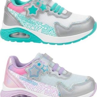 TENIS CASUAL KIT MULTICOLOR URBAN SHOES