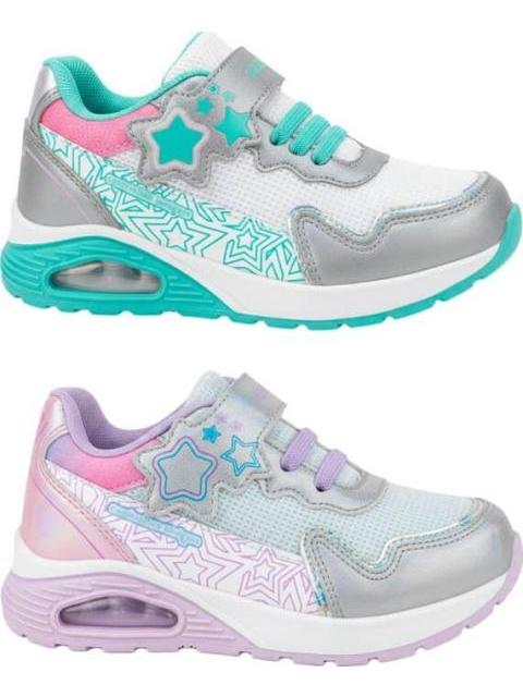TENIS CASUAL KIT MULTICOLOR URBAN SHOES