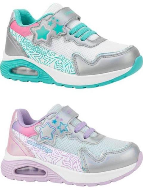 TENIS CASUAL KIT MULTICOLOR URBAN SHOES - Imagen 2