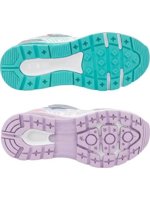 TENIS CASUAL KIT MULTICOLOR URBAN SHOES - Imagen 4