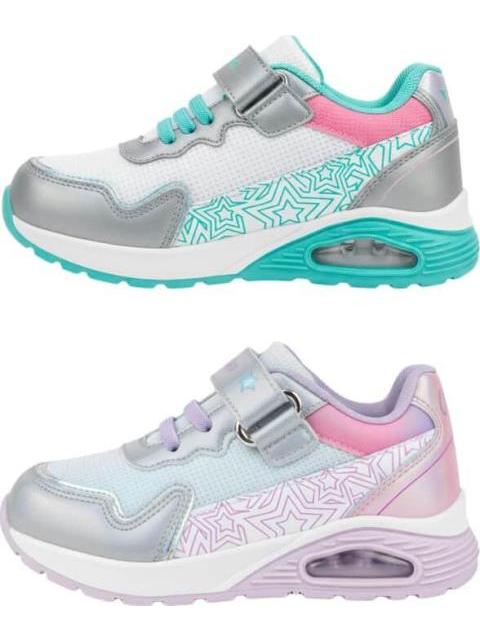 TENIS CASUAL KIT MULTICOLOR URBAN SHOES - Imagen 5