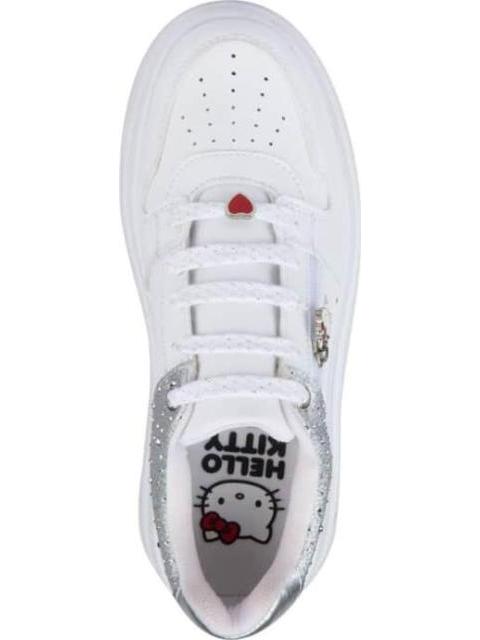 TENIS CASUAL KITTY BLANCO HELLO KITTY - Imagen 3