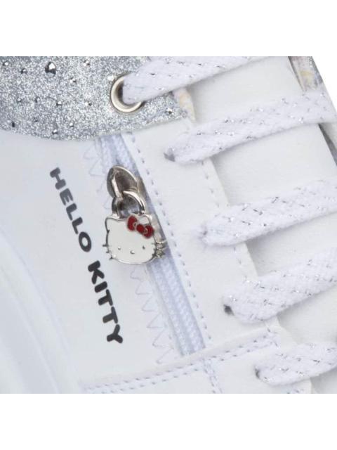 TENIS CASUAL KITTY BLANCO HELLO KITTY - Imagen 6