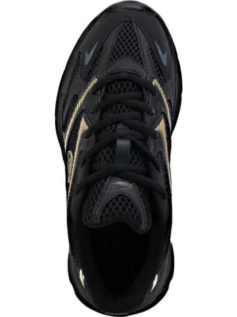TENIS CASUAL L003 NEO SHOT 1263 SUJ NEGRO LACOSTE - Imagen 3