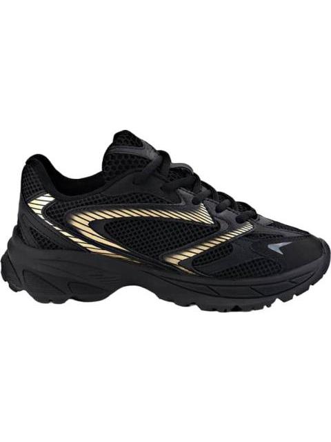TENIS CASUAL L003 NEO SHOT 1263 SUJ NEGRO LACOSTE - Imagen 5