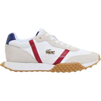 TENIS CASUAL L-SPIN EVO 1261 SMA BLANCO LACOSTE