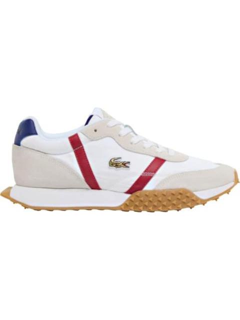 TENIS CASUAL L-SPIN EVO 1261 SMA BLANCO LACOSTE