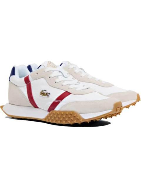 TENIS CASUAL L-SPIN EVO 1261 SMA BLANCO LACOSTE - Imagen 2