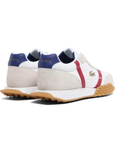 TENIS CASUAL L-SPIN EVO 1261 SMA BLANCO LACOSTE - Imagen 5