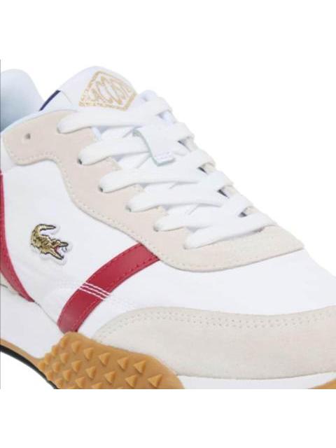 TENIS CASUAL L-SPIN EVO 1261 SMA BLANCO LACOSTE - Imagen 6