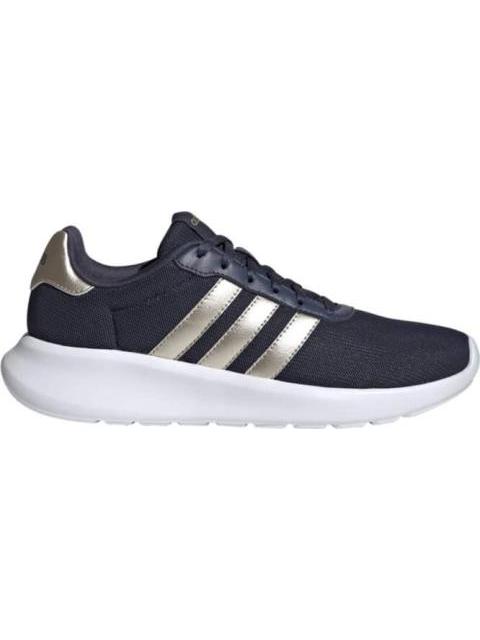 TENIS CASUAL LITE RACER 3 0 AZUL MARINO ADIDAS