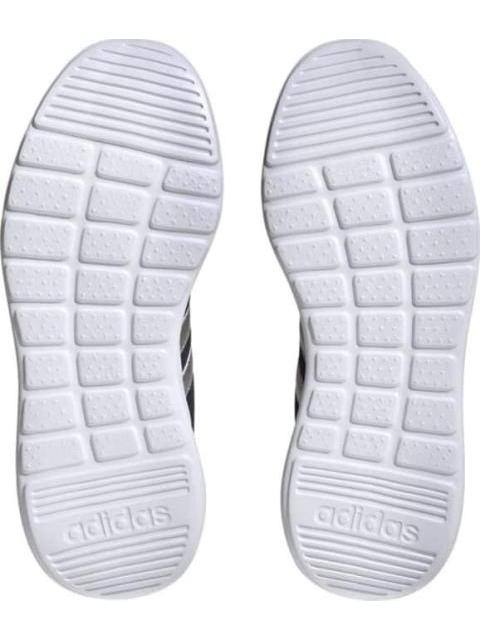 TENIS CASUAL LITE RACER 3 0 AZUL MARINO ADIDAS - Imagen 4