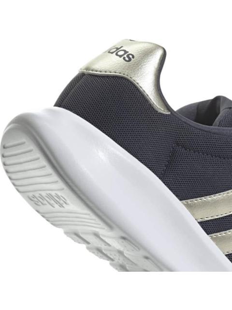 TENIS CASUAL LITE RACER 3 0 AZUL MARINO ADIDAS - Imagen 6