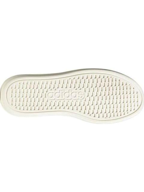 TENIS CASUAL LITECOURT BLANCO ADIDAS - Imagen 4