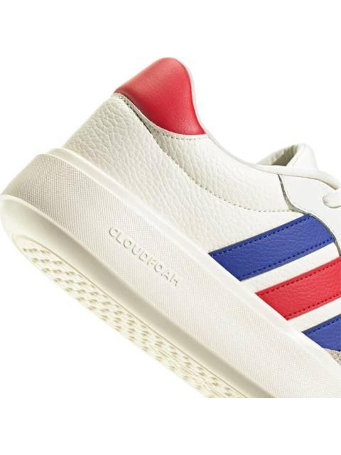 TENIS CASUAL LITECOURT BLANCO ADIDAS - Imagen 6