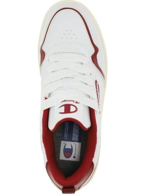TENIS CASUAL LORE PLATFORM BLANCO CHAMPION - Imagen 3