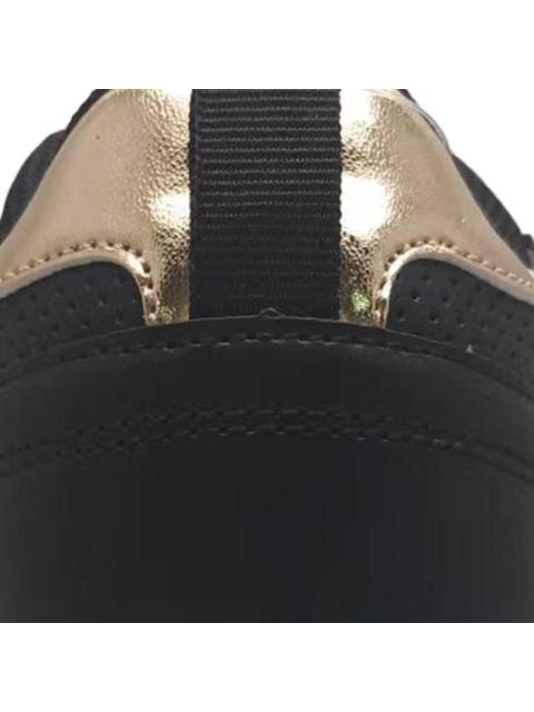 TENIS CASUAL LORE PLATFORM NEGRO CHAMPION - Imagen 7