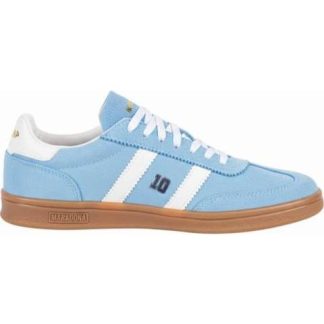 TENIS CASUAL MARADONA CLASICO 10 AZUL MARADONA