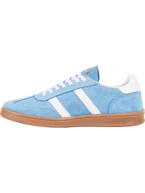 TENIS CASUAL MARADONA CLASICO 10 AZUL MARADONA - Imagen 5
