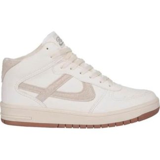 TENIS CASUAL MARFIL PANAM