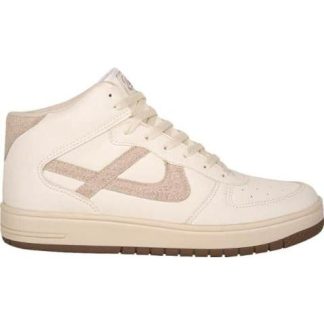 TENIS CASUAL MARFIL PANAM