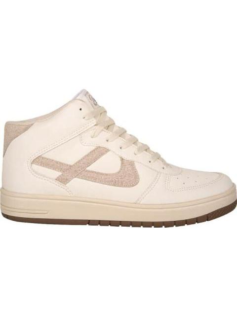 TENIS CASUAL MARFIL PANAM