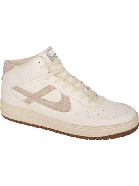 TENIS CASUAL MARFIL PANAM - Imagen 2