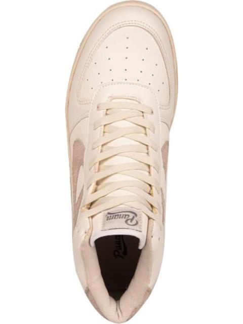 TENIS CASUAL MARFIL PANAM - Imagen 3