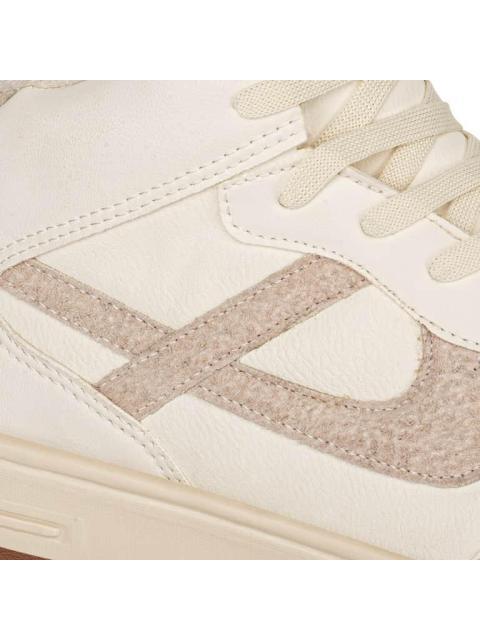 TENIS CASUAL MARFIL PANAM - Imagen 6