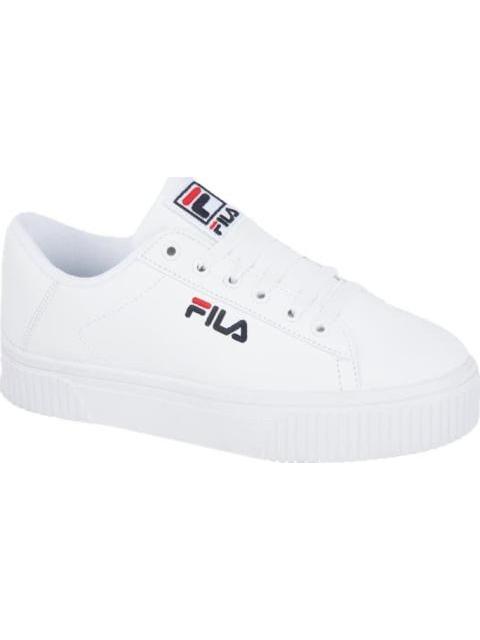 TENIS CASUAL MARTINO BLANCO FILA - Imagen 2