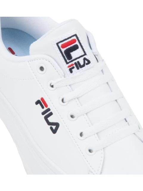 TENIS CASUAL MARTINO BLANCO FILA - Imagen 6