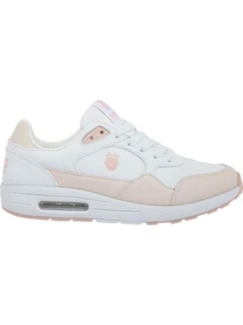 TENIS CASUAL MAXWELL VWHITE BLANCO K-SWISS