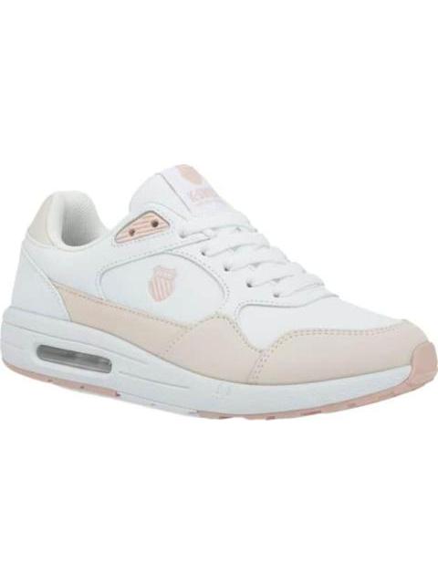 TENIS CASUAL MAXWELL VWHITE BLANCO K-SWISS - Imagen 2